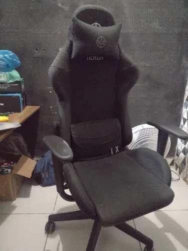 Cadeira gamer