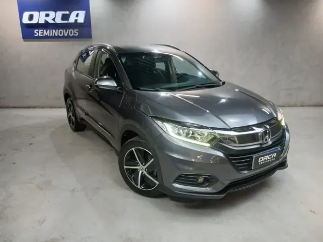 Honda HR-V EX 1.8 Flexone 16V 5P Aut. 2020