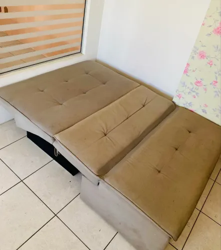 Sofá cama