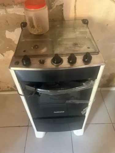 Fogão