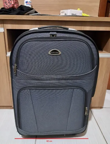 Mala de viagem