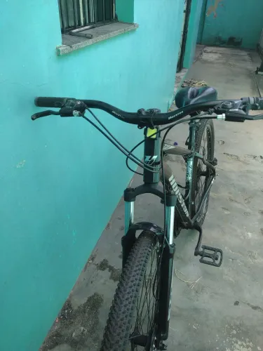 Bike Aro 29 Houston