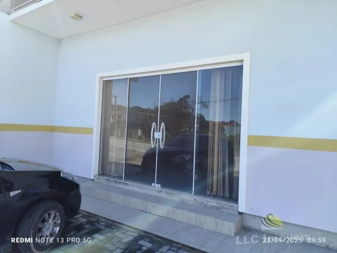 Sala Comercial para Locação em Imbituba, Vila Nova, 1 banheiro