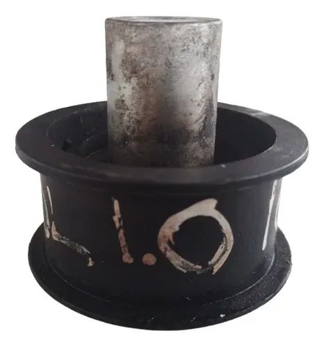 Polia Correia Dentada Vw Gol 1.0 16v