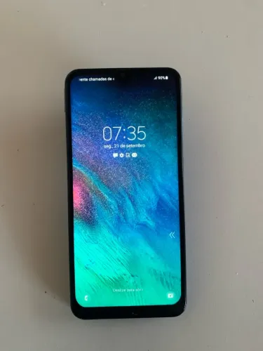 Samsung a30