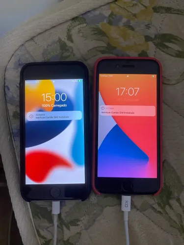 VENDO OU TROCO IPHONES EM UM 13!!!