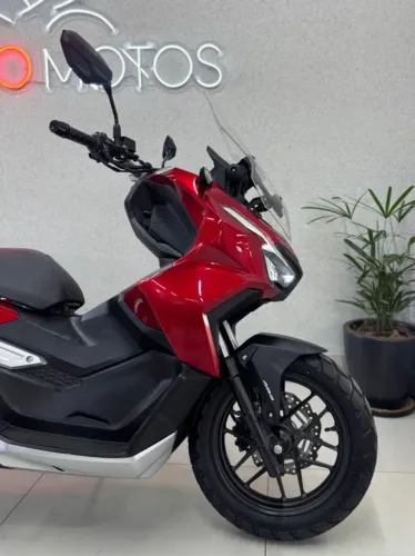 ADV 160, ANO 2024/2025!!! FINANCIAMENTO EM ATÉ 48X