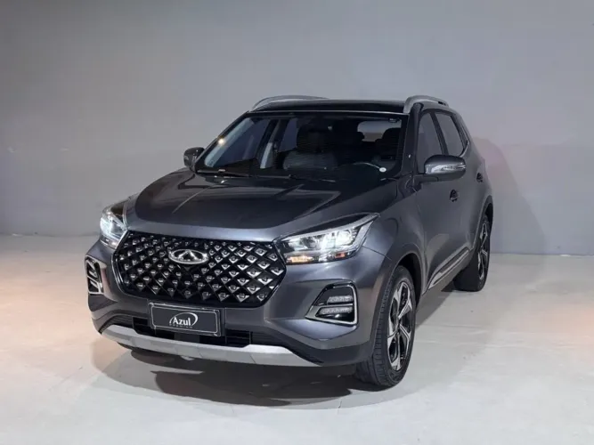 Chery Tiggo 5X Pro 1.5 Turbo Híbrido 2023