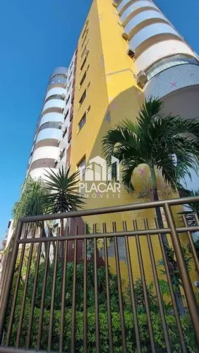 APARTAMENTO PARA LOCAÇÃO EDIFÍCIO HUMAÍTA