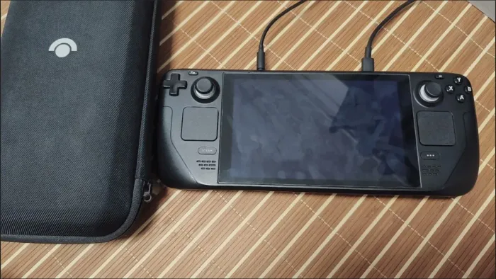 Steam Deck LCD 512GB