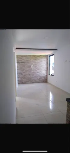 Aluga-se apartamento no janga