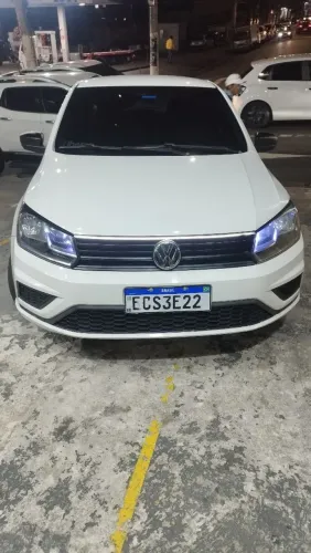 Volkswagen Voyage 1.0 Flex 12V 4P 2023