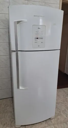 Geladeira Brastemp 403 litros