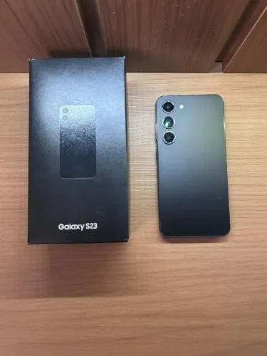 Samsung Galaxy S23 