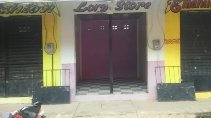 Alugo Ponto Comercial