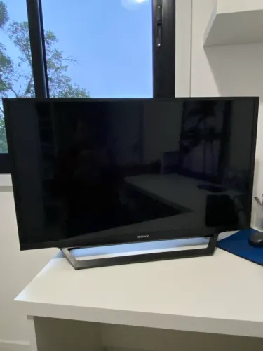Smart Tv Sony 32
