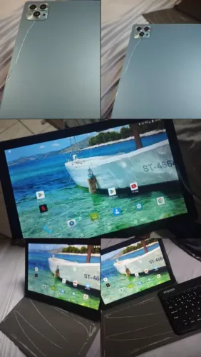 Vendo tablet atouch 64GB 