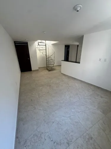 COBERTURA DUPLEX C/ 115m² À VENDA | 130 Metros da Praia Do Bessa