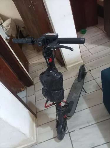 Patinete elétrico 350w usado motor 350w