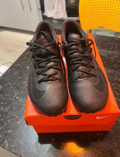 chuteira society nike mercurial vapor 16 academy tam 40