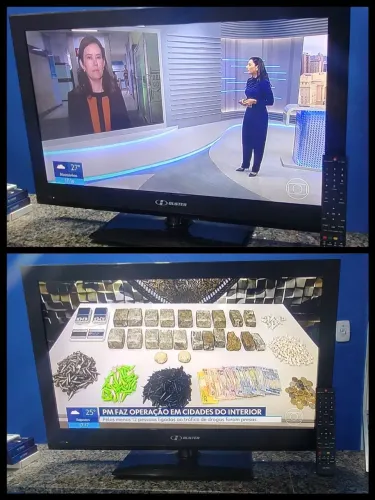 Tv 32 Polegadas LED