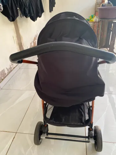 Carrinho de bebe