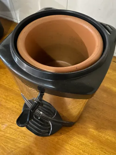 Suporte p água