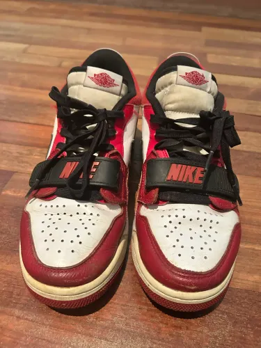 Tênis Air Jordan