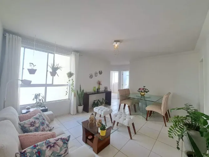 Apartamento com 03 quartos 01 vaga coberta à venda no Bairro Diamante/BH!!!