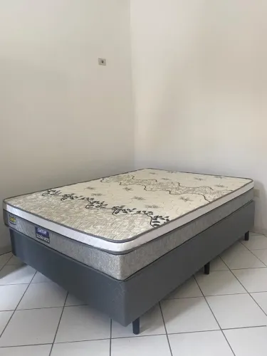 Cama de Casal