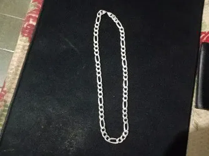 Corrente de prata 925