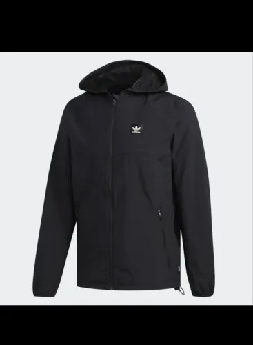 Jaqueta Adidas Originals Dekum 