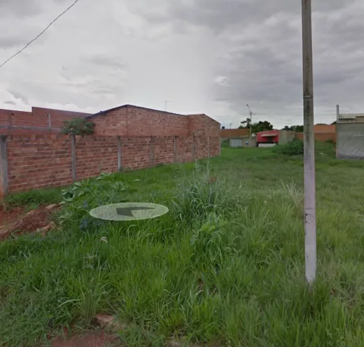 Lote Res. São Bernado II - Trindade GO