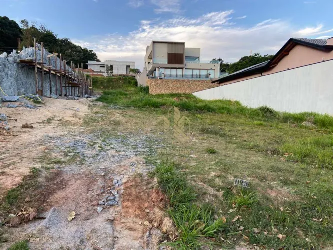 Lindo lote plano Condomínio Itaporã Atibaia