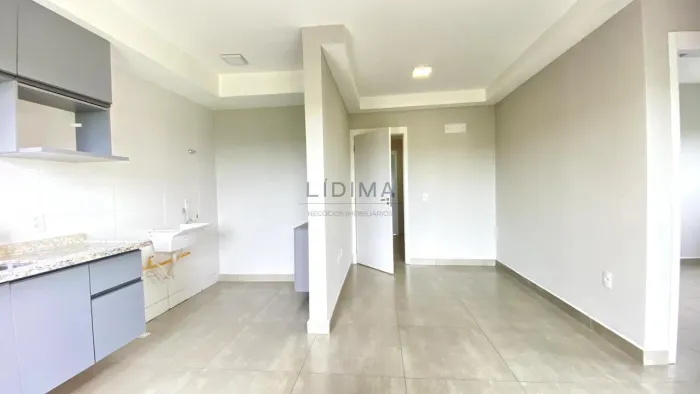 Apartamento em Jardim Igaçaba - Mogi Guaçu