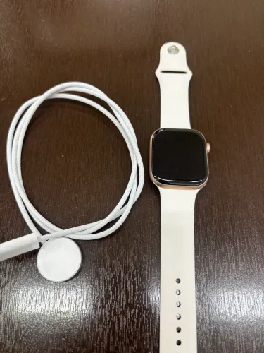 Apple Watch séries 11, 46mm