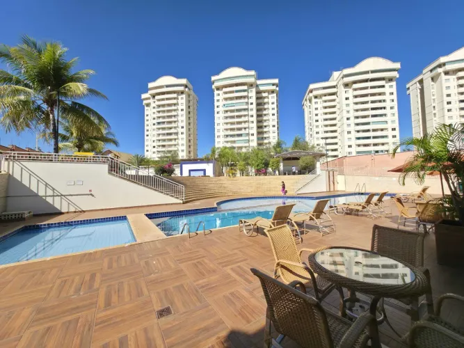 EUROVILLE SETOR ALTO DA GLÓRIA | GOIÂNIA R$ 497.000