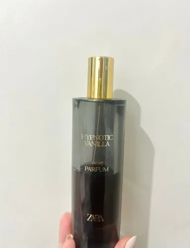 Perfume hypnotic vanilla zara 45 ml