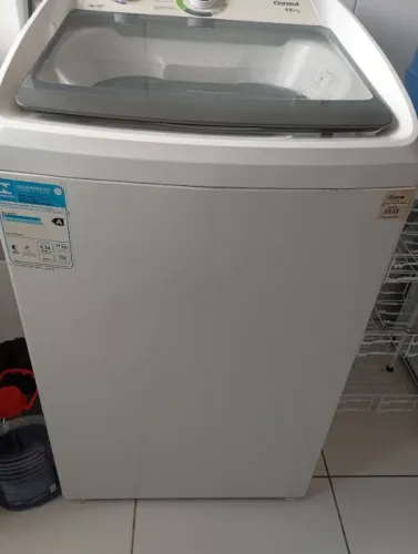Máquina de lavar 