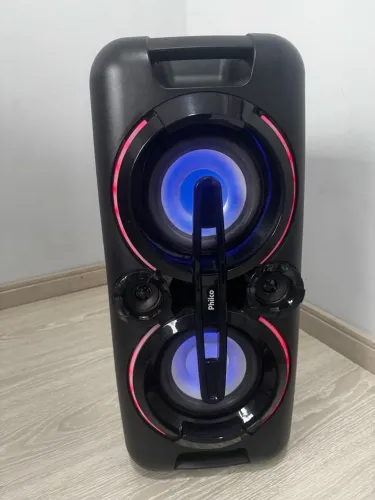 Caixa de som Bluetooth 150watts