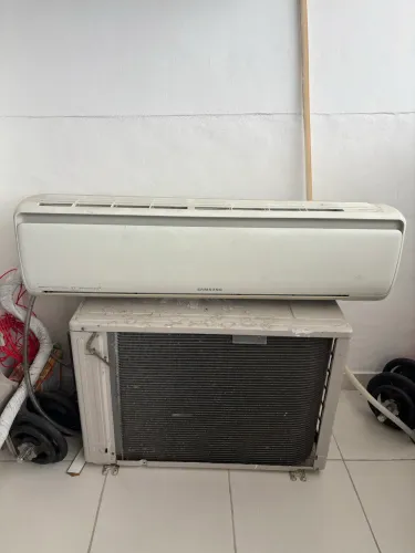 Ar Condicionado Samsung 18.000 Btu/h