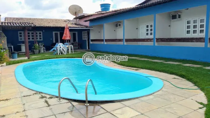 Venda de Comercial / Prédio na cidade de Extremoz