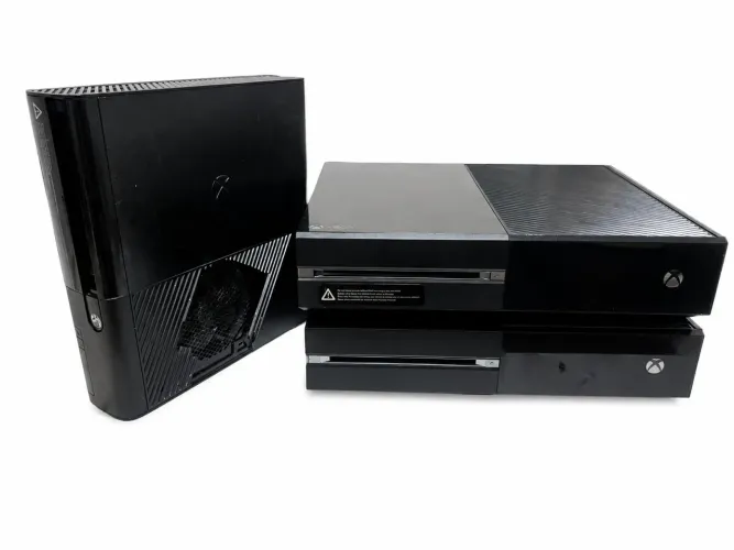 Lote Xbox