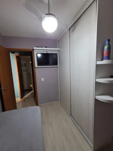 Apartamento à venda na Estrada da Água Grande, Irajá, Rio de Janeiro - RJ