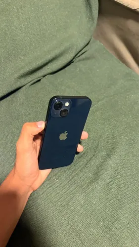 iPhone 13 (128 Gb, 100% bateria NOVO)