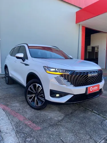 GWM Haval Phev19 1.5 16V Híbrido Aut. 2025
