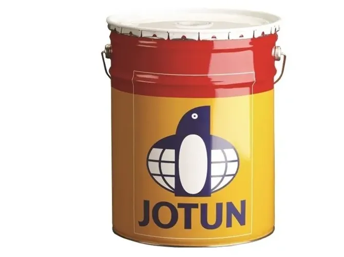 Tinta anticrustante fundo Jotun Barcos, lanchas ou veleiros