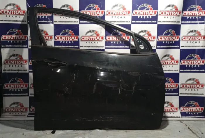 Porta dianteiro direito i30 2014/17