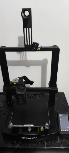 Ender 3 V3 KE impressora 3D