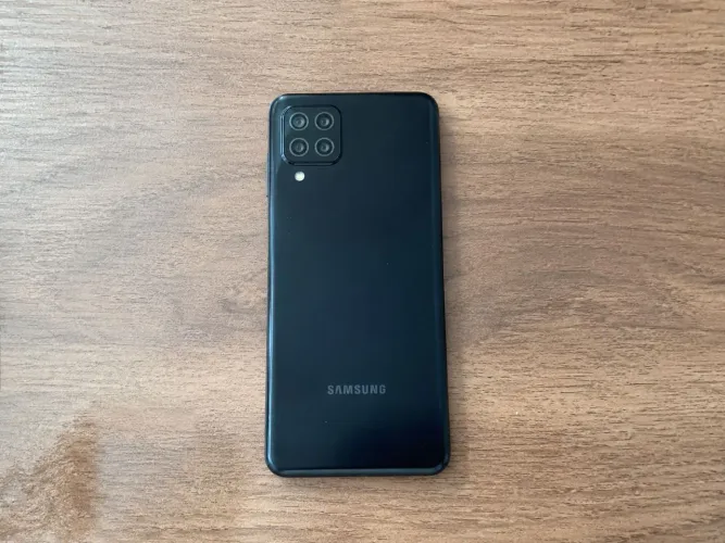 Samsung A22